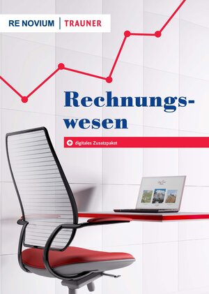 Buchcover Rechnungswesen | Bruno Gantenbein | EAN 9783906121376 | ISBN 3-906121-37-2 | ISBN 978-3-906121-37-6