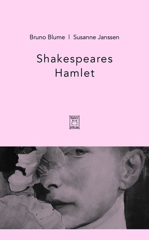 Buchcover Hamlet | William Shakespeare | EAN 9783906183190 | ISBN 3-906183-19-X | ISBN 978-3-906183-19-0