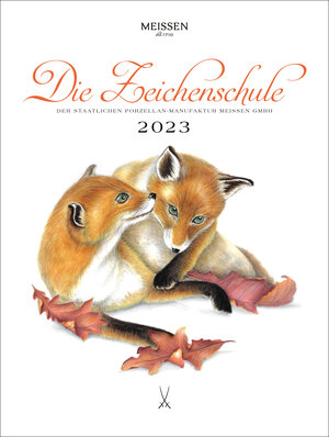 Buchcover Die Zeichenschule 2023 – Klassische Version  | EAN 9783906212951 | ISBN 3-906212-95-5 | ISBN 978-3-906212-95-1