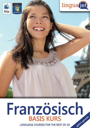 Buchcover Französisch gehirn-gerecht, Basis Kurs | EAN 9783906233024 | ISBN 3-906233-02-2 | ISBN 978-3-906233-02-4