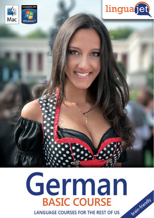 Buchcover German brain-friendly, Basic course | EAN 9783906233208 | ISBN 3-906233-20-0 | ISBN 978-3-906233-20-8