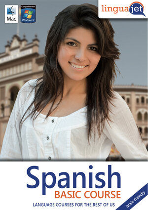 Buchcover Spanish brain-friendly, Basic course | EAN 9783906233215 | ISBN 3-906233-21-9 | ISBN 978-3-906233-21-5