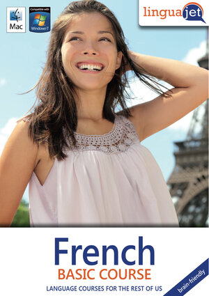 Buchcover French brain-friendly, Basic course  | EAN 9783906233222 | ISBN 3-906233-22-7 | ISBN 978-3-906233-22-2