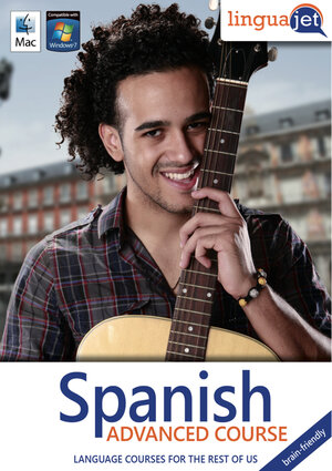 Buchcover Spanish brain-friendly, Advanced course | EAN 9783906233314 | ISBN 3-906233-31-6 | ISBN 978-3-906233-31-4