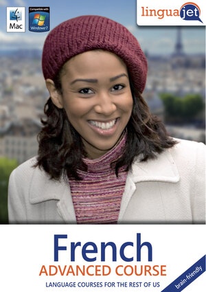 Buchcover French brain-friendly, Advanced course | EAN 9783906233321 | ISBN 3-906233-32-4 | ISBN 978-3-906233-32-1