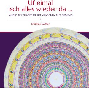 Buchcover Uf eimal isch alles wieder da ... | Christine Wetter | EAN 9783906240961 | ISBN 3-906240-96-7 | ISBN 978-3-906240-96-1
