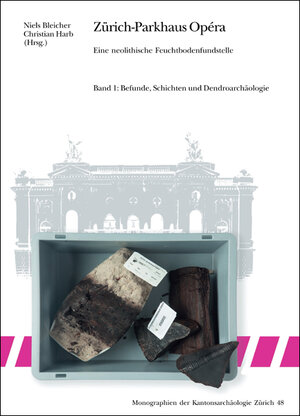 Buchcover Zürich-Parkhaus Opéra, Band 1 | Niels Bleicher | EAN 9783906299044 | ISBN 3-906299-04-X | ISBN 978-3-906299-04-4