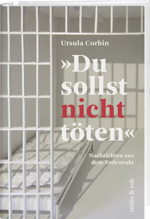 Buchcover "Du sollst nicht töten" | Ursula Corbin | EAN 9783906304809 | ISBN 3-906304-80-9 | ISBN 978-3-906304-80-9
