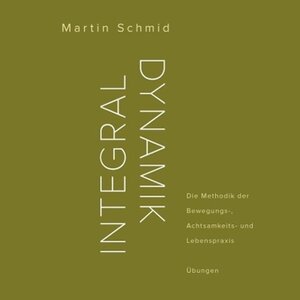 Buchcover Integraldynamik | Martin Schmid | EAN 9783906318097 | ISBN 3-906318-09-5 | ISBN 978-3-906318-09-7