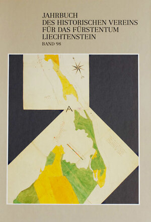 Buchcover Jahrbuch des Historischen Vereins für das Fürstentum Liechtenstein  | EAN 9783906393261 | ISBN 3-906393-26-7 | ISBN 978-3-906393-26-1