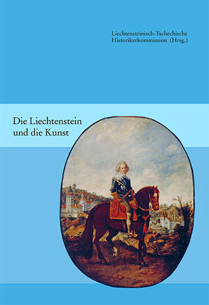 Buchcover Die Liechtenstein und die Kunst (Band 3)  | EAN 9783906393728 | ISBN 3-906393-72-0 | ISBN 978-3-906393-72-8