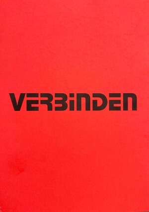 Buchcover verbinden | Cristiana Contu | EAN 9783906396972 | ISBN 3-906396-97-5 | ISBN 978-3-906396-97-2