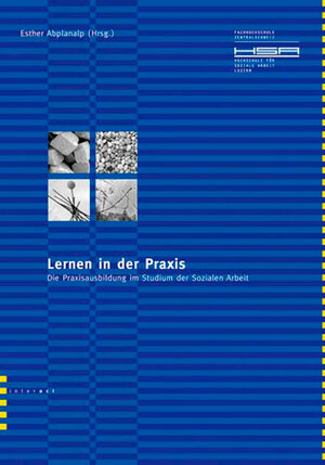 Buchcover Lernen in der Praxis | Esther Abplanalp | EAN 9783906413266 | ISBN 3-906413-26-8 | ISBN 978-3-906413-26-6