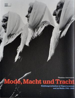 Buchcover ISBN 9783906419695