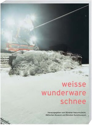 Weisse Wunderware Schnee