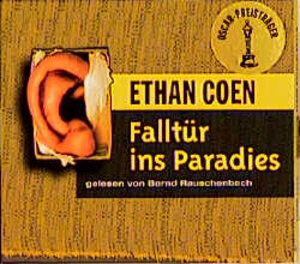 Falltür ins Paradies, 2 Audio-CDs