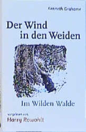 Buchcover Der Wind in den Weiden | Kenneth Grahame | EAN 9783906547473 | ISBN 3-906547-47-7 | ISBN 978-3-906547-47-3