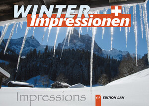 Buchcover Winter-Impressionen | Felix Imhof | EAN 9783906691336 | ISBN 3-906691-33-0 | ISBN 978-3-906691-33-6