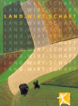 Buchcover Land.Wirt.Schaft | Arthur Jetzer | EAN 9783906718170 | ISBN 3-906718-17-4 | ISBN 978-3-906718-17-0