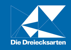 Buchcover Die Dreiecksarten / Aufgabenheft | Christian Rohrbach | EAN 9783906720524 | ISBN 3-906720-52-7 | ISBN 978-3-906720-52-4