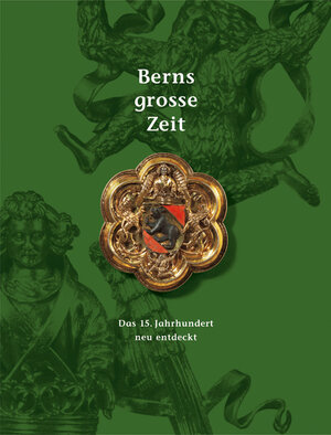 Buchcover Berns mutige Zeit /Berns grosse Zeit /Berns mächtige Zeit. Set / Berns grosse Zeit | Autorenteam | EAN 9783906721286 | ISBN 3-906721-28-0 | ISBN 978-3-906721-28-6