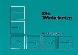 Buchcover Die Winkelarten | Christian Rohrbach | EAN 9783906742557 | ISBN 3-906742-55-5 | ISBN 978-3-906742-55-7