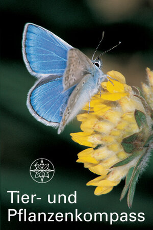 Buchcover Tier- und Pflanzenkompass | Arthur Jetzer | EAN 9783906743905 | ISBN 3-906743-90-X | ISBN 978-3-906743-90-5