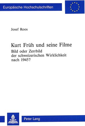 Buchcover ISBN 9783906752488