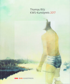 Buchcover Thomas Ritz  | EAN 9783906812038 | ISBN 3-906812-03-0 | ISBN 978-3-906812-03-8