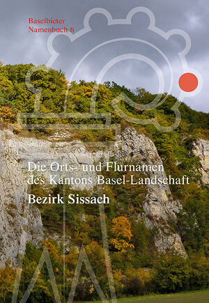 Buchcover Die Orts- und Flurnamen des Kantons Basel-Landschaft  | EAN 9783906819150 | ISBN 3-906819-15-9 | ISBN 978-3-906819-15-0