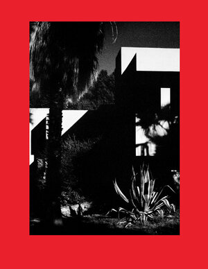 Buchcover Hello, I am not from here  | EAN 9783906822013 | ISBN 3-906822-01-X | ISBN 978-3-906822-01-3