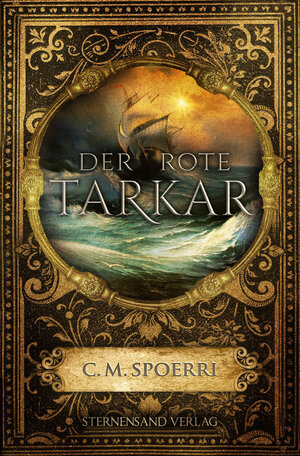 Buchcover Der rote Tarkar | C. M. Spoerri | EAN 9783906829852 | ISBN 3-906829-85-5 | ISBN 978-3-906829-85-2
