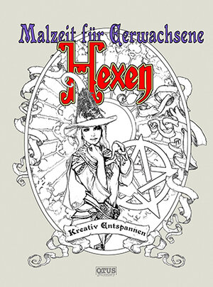 Buchcover Malzeit für Erwachsene Hexen | EAN 9783906840420 | ISBN 3-906840-42-5 | ISBN 978-3-906840-42-0