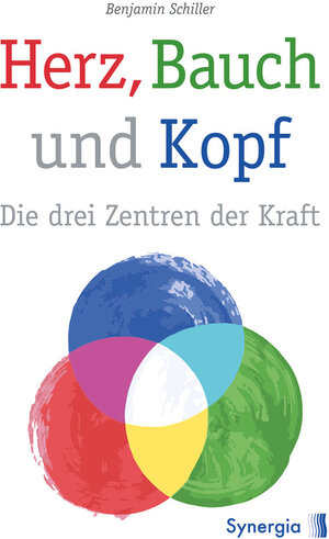 Buchcover Herz, Bauch und Kopf | Benjamin Schiller | EAN 9783906873022 | ISBN 3-906873-02-1 | ISBN 978-3-906873-02-2