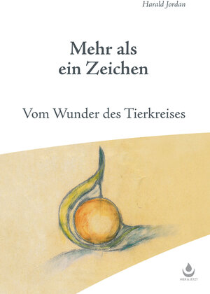 Buchcover Mehr als ein Zeichen | Harald Jordan | EAN 9783906873046 | ISBN 3-906873-04-8 | ISBN 978-3-906873-04-6