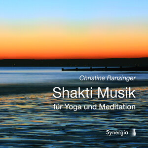 Buchcover Shakti Musik | Christine Ranzinger | EAN 9783906873770 | ISBN 3-906873-77-3 | ISBN 978-3-906873-77-0