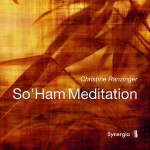 Buchcover So’ham Meditation | Christine Ranzinger | EAN 9783906873787 | ISBN 3-906873-78-1 | ISBN 978-3-906873-78-7