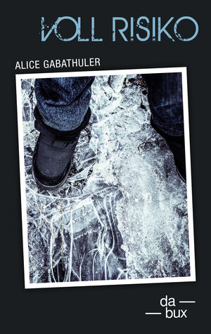 Buchcover Voll Risiko | Alice Gabathuler | EAN 9783906876078 | ISBN 3-906876-07-1 | ISBN 978-3-906876-07-8