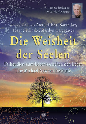 Buchcover Die Weisheit der Seelen  | EAN 9783906881089 | ISBN 3-906881-08-3 | ISBN 978-3-906881-08-9