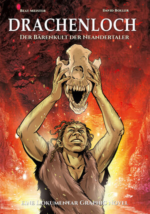Buchcover Drachenloch | Beat Meister | EAN 9783906885193 | ISBN 3-906885-19-4 | ISBN 978-3-906885-19-3