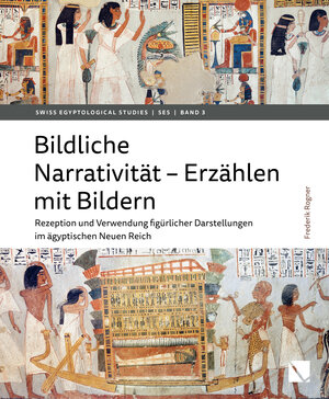 Buchcover Bildliche Narrativität – Erzählen mit Bildern | Frederik Rogner | EAN 9783906897639 | ISBN 3-906897-63-X | ISBN 978-3-906897-63-9