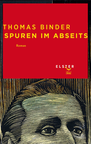 Buchcover Spuren im Abseits | Thomas Binder | EAN 9783906903989 | ISBN 3-906903-98-2 | ISBN 978-3-906903-98-9