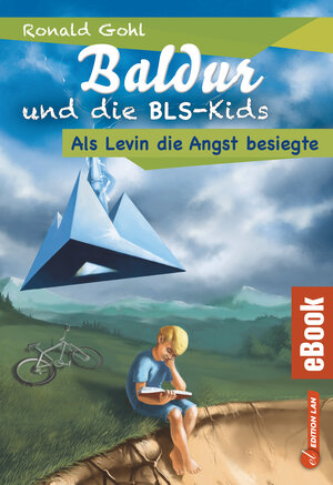Buchcover Baldur und die BLS-Kids | Ronald Gohl | EAN 9783906909158 | ISBN 3-906909-15-8 | ISBN 978-3-906909-15-8