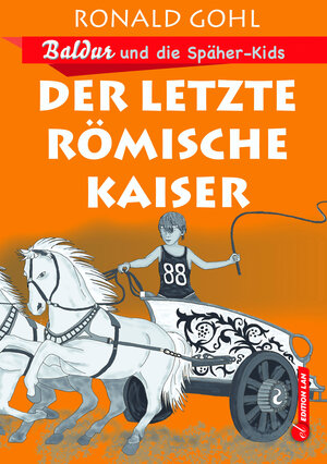 Buchcover Baldur und die Späher-Kids | Ronald Gohl | EAN 9783906909189 | ISBN 3-906909-18-2 | ISBN 978-3-906909-18-9