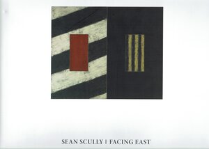 Buchcover Sean Scully | Galina Maximenko | EAN 9783906917146 | ISBN 3-906917-14-2 | ISBN 978-3-906917-14-6