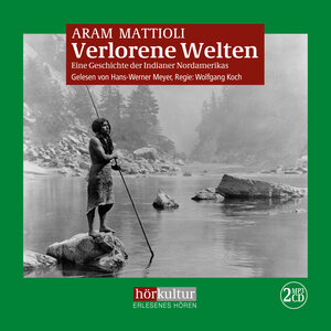 Buchcover Verlorene Welten | Aram Mattioli | EAN 9783906935249 | ISBN 3-906935-24-8 | ISBN 978-3-906935-24-9