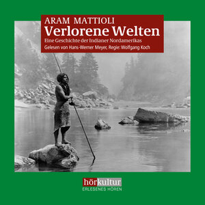 Buchcover Verlorene Welten | Aram Mattioli | EAN 9783906935256 | ISBN 3-906935-25-6 | ISBN 978-3-906935-25-6