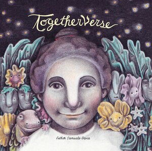 Buchcover TogetherVerse | Esther Samuels-Davis | EAN 9783906945118 | ISBN 3-906945-11-1 | ISBN 978-3-906945-11-8