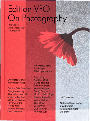 Buchcover On Photography  | EAN 9783906946290 | ISBN 3-906946-29-0 | ISBN 978-3-906946-29-0