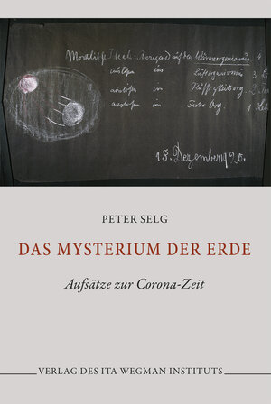 Buchcover Das Mysterium der Erde | Peter Selg | EAN 9783906947488 | ISBN 3-906947-48-3 | ISBN 978-3-906947-48-8